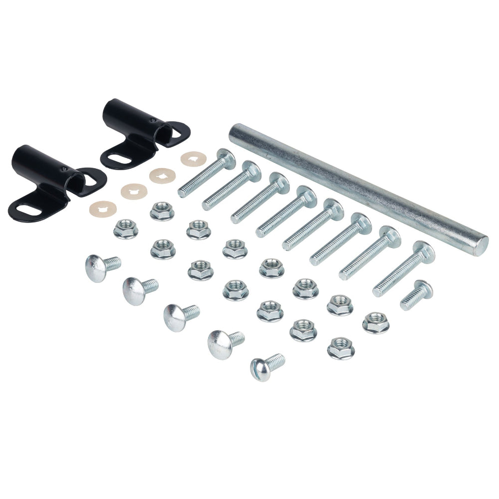 JGO DE TORNILLERIA PARA CARRETILLAS ROJAS TRUPER PRETUL