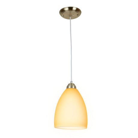 LÁMPARA DE INTERIOR TECNOLITE MASSA PARA SUSPENDER BASE E27