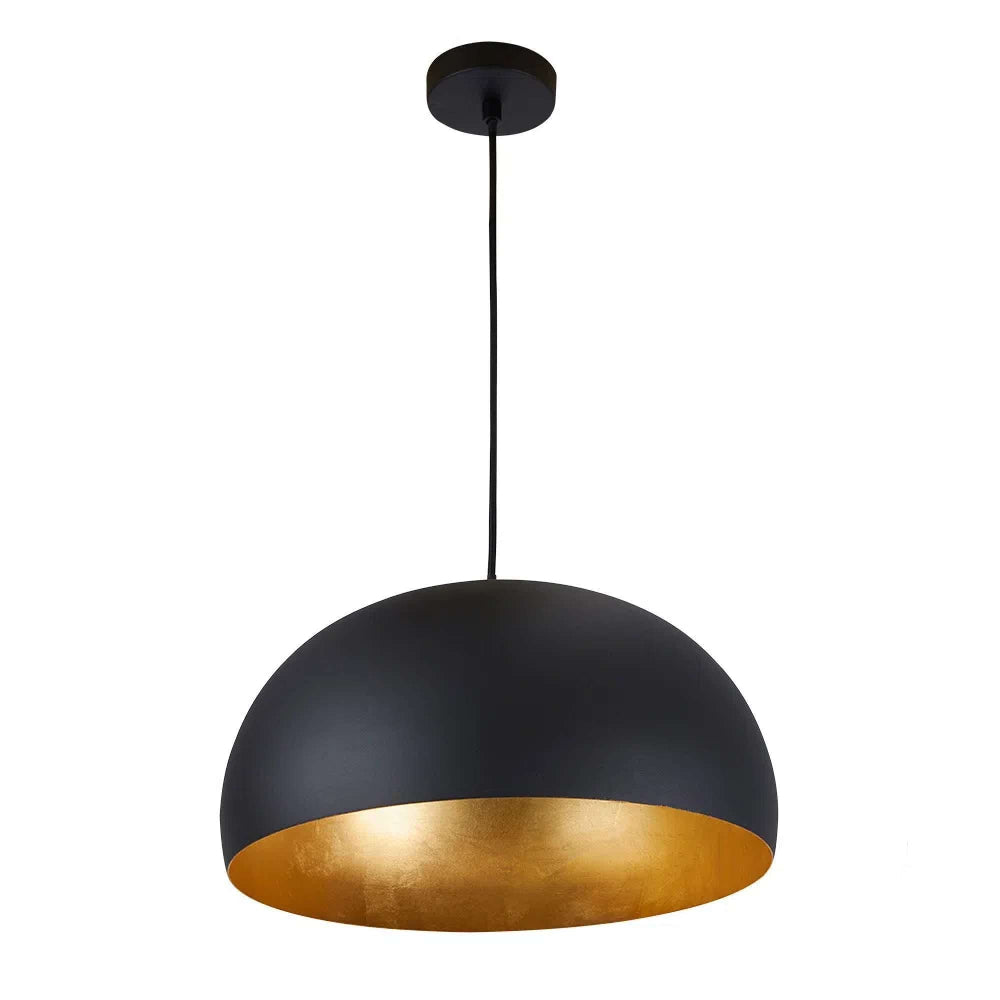 LÁMPARA DE INTERIOR TECNOLITE AGORA II PARA SUSPENDER BASE E27