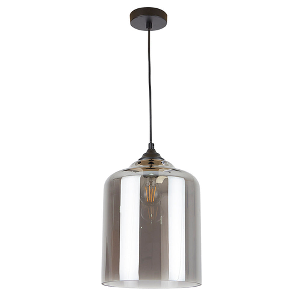 COLGANTE DE CRISTAL APODIS TECNOLITE 1.50 METROS DE ALTURA POTENCIA MÁXIMA 60W BASE E27 NO INCLUYE FOCO