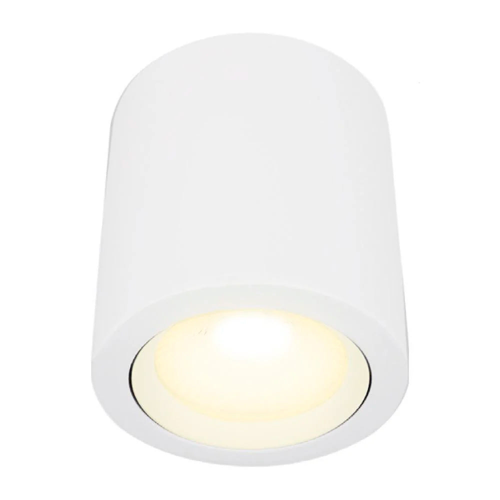 LÁMPARA DE INTERIOR LED ASHLESHA I TECNOLITE SPOT ATENUABLE 20W LUZ SUAVE CÁLIDA BLANCO ***TECNOLITE HAE***
