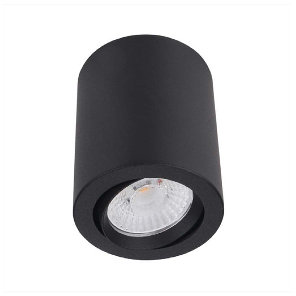 LÁMPARA DE INTERIOR LED ASHLESHA I TECNOLITE 20W SPOT LUZ SUAVE CÁLIDA LED INTEGRADO