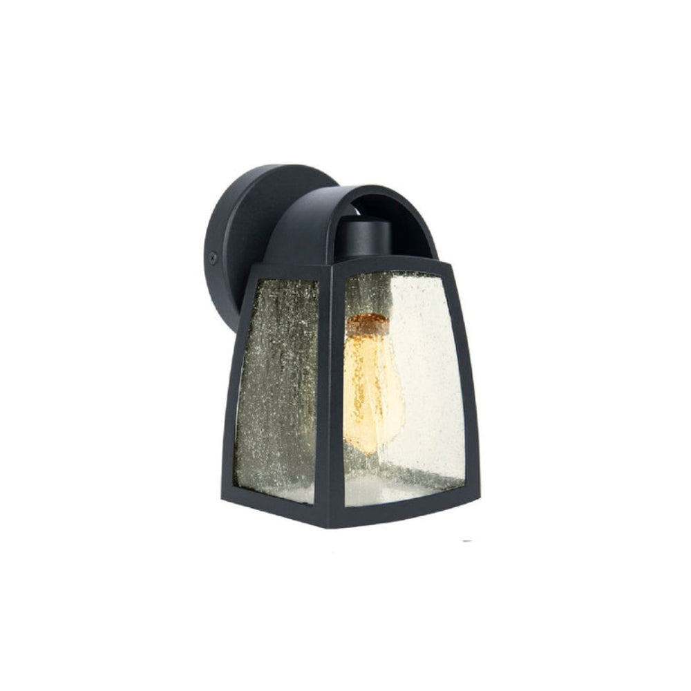 FAROL DE EXTERIOR PARA SOBREPONER BASE E27