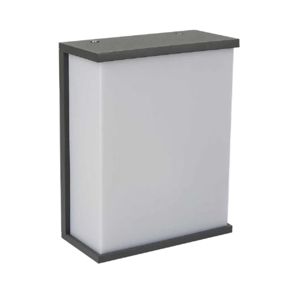 LAMPARA DE EXTERIOR PARA SOBREPONER BASE E27 20H1175MVS