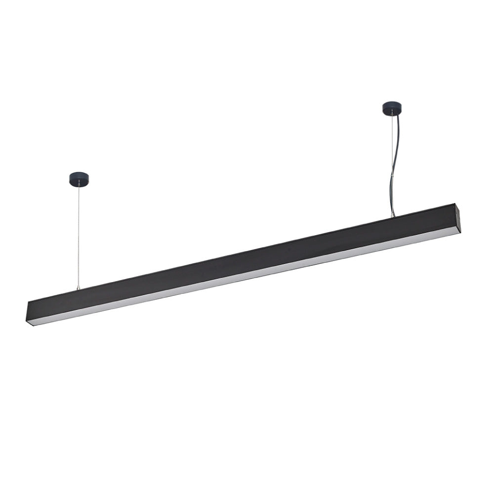 LÁMPARA DE INTERIOR LED NEIVA II TECNOLITE 20W LUZ BLANCA NEUTRA IRC80 LED INTEGRADO