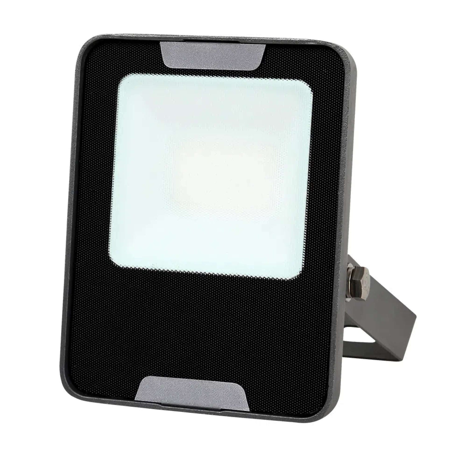REFLECTOR LED TECNOLITE ZIBAL II 20W LUZ DE DÍA IP65 NO ATENUABLE LED INTEGRADO *** EXHIBIDO ***