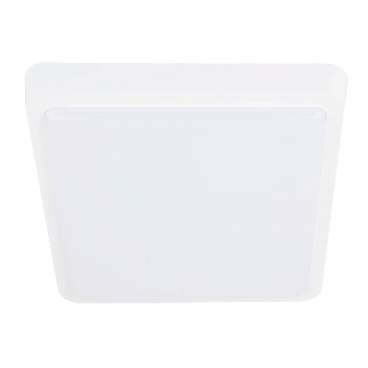 LÁMPARA DE INTERIOR LED NASHIRA III TECNOLITE PARA SOBREPONER 20W LUZ SUAVE CÁLIDA