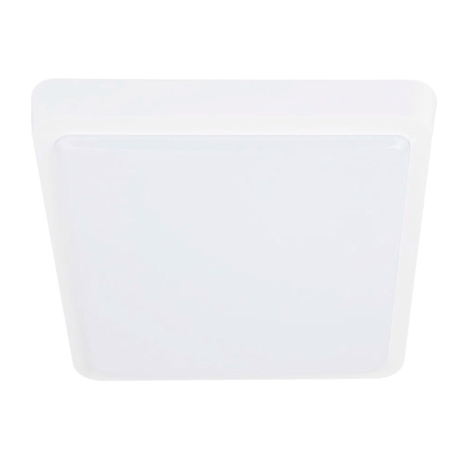 LÁMPARA DE INTERIOR LED NASHIRA III TECNOLITE PARA SOBREPONER 20W LUZ SUAVE CÁLIDA