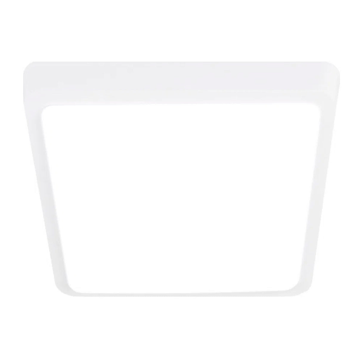 LÁMPARA DE INTERIOR LED NASHIRA III TECNOLITE PARA SOBREPONER 20W LUZ DE DÍA