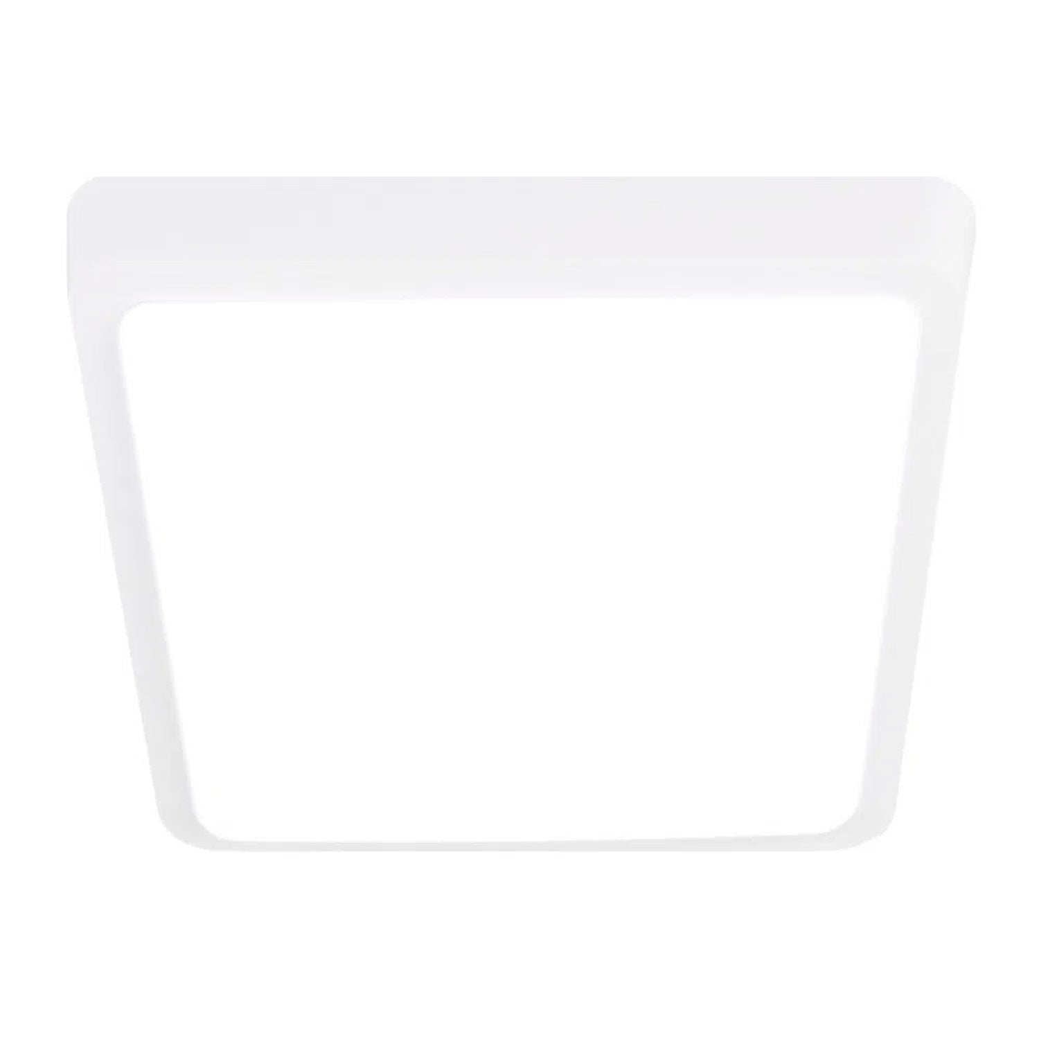 LÁMPARA DE INTERIOR LED NASHIRA III TECNOLITE PARA SOBREPONER 20W LUZ DE DÍA