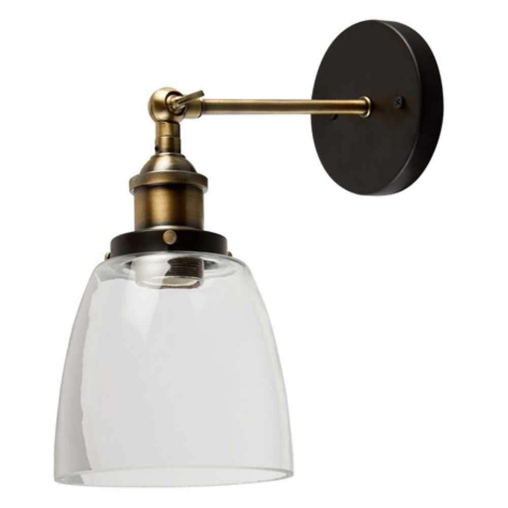 LÁMPARA DE INTERIOR MAIA I TECNOLITE PARA SOBREPONER BASE E27