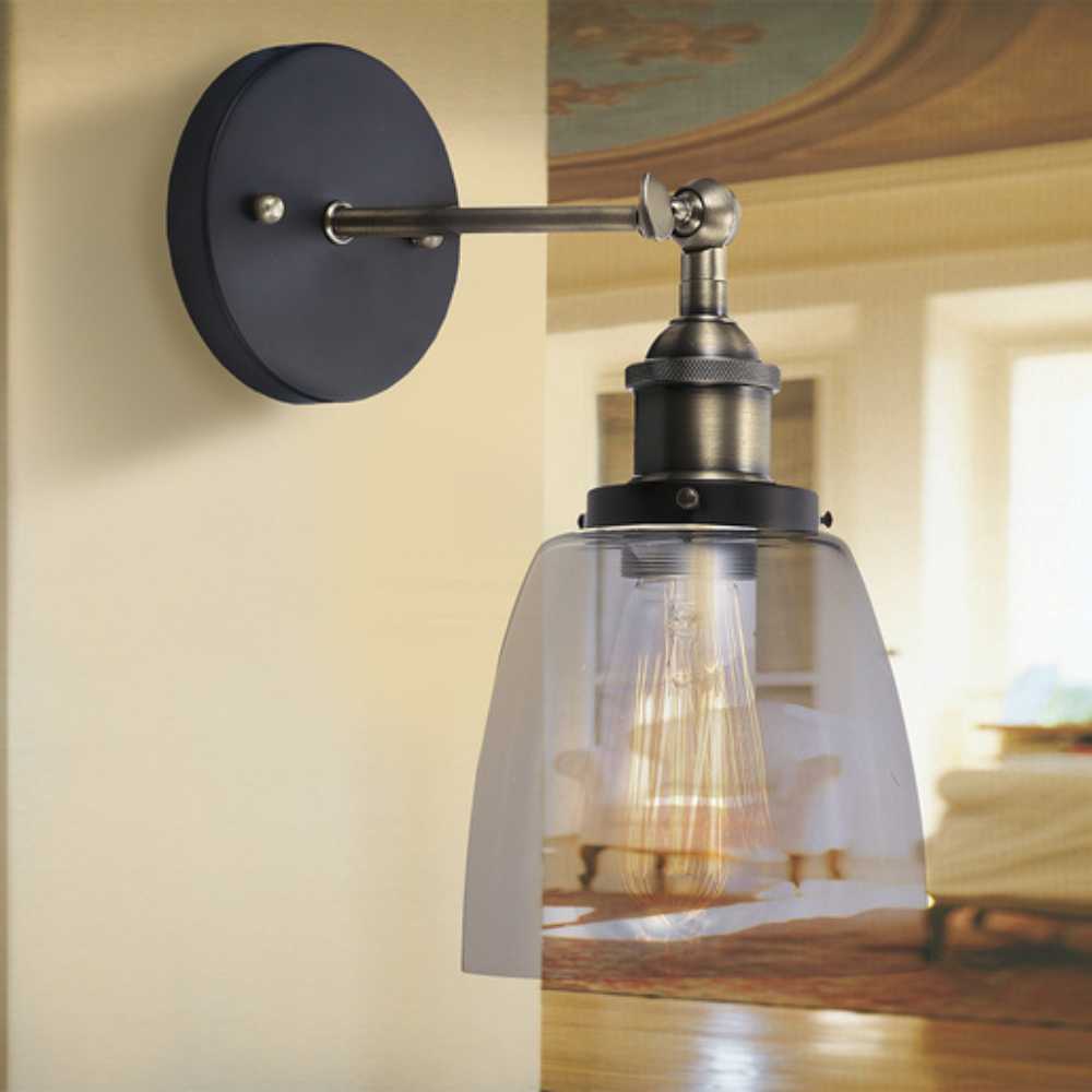 LÁMPARA DE INTERIOR MAIA I TECNOLITE PARA SOBREPONER BASE E27