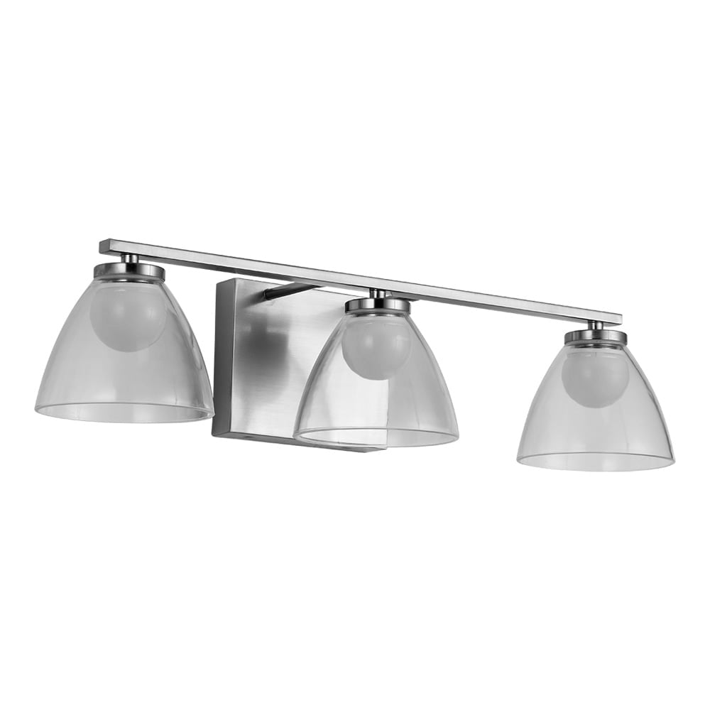 LAMPARA ARBOTANTE LED 20W LUZ CALIDA BRILLANTE SOBREPONER NO ATENUABLELED INTEGRADO