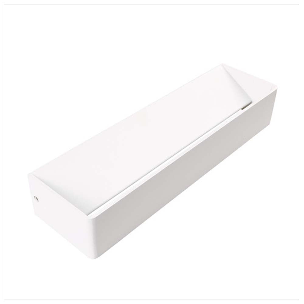 LÁMPARA DE INTERIOR LED GRUIS TECNOLITE PARA SOBREPONER 20W LUZ SUAVE CÁLIDA BLANCO