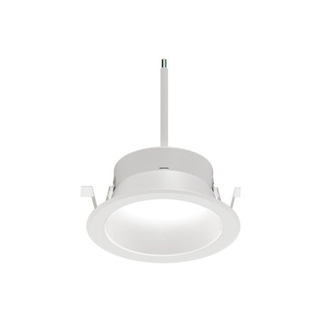 LUMINARIO INT. EMPOT. TECHO 20W/100-277V. 4000K BLANCO LUZ BLANCA NEUTRA KAMUY