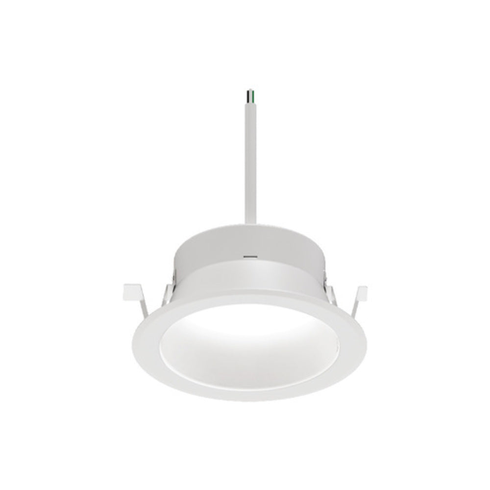 LAMPARA EMPOTRABLE DOWNLIGHT LED 20 W LUZ NEUTRA ANTIDESLUMBRANTE NO ATENUABLE 20YDLED015MV40B