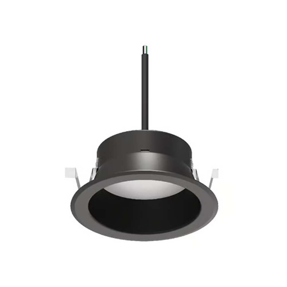 LAMPARA EMPOTRABLE DOWNLIGHT LED 20 W LUZ NEUTRA ANTIDESLUMBRANTE NO ATENUABLE 20YDLED015MV40N