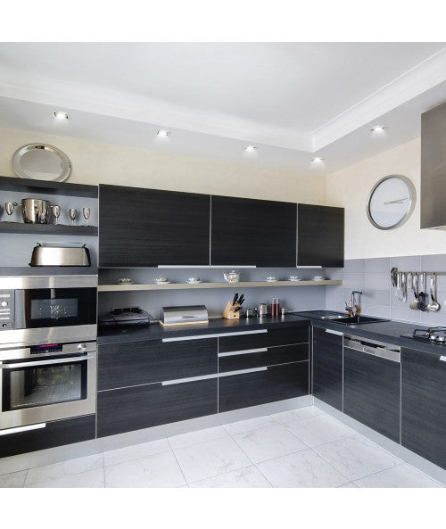 LÁMPARA EMPOTRABLE TECNOLITE LUYTEN I DIRIGIBLE BASE E27 BLANCO ***TECNOLITE HAE***