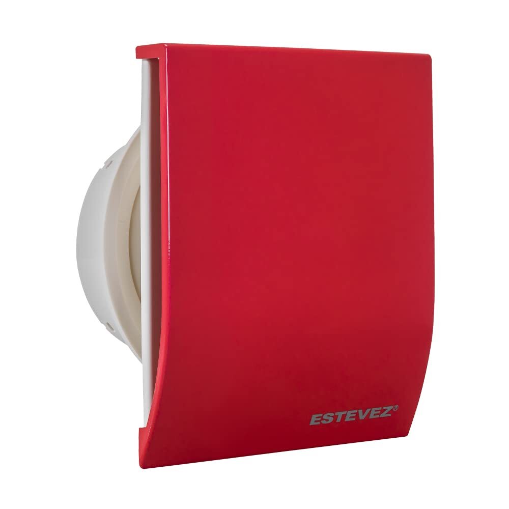 EXTRACTOR SUPER DELGADO 4-PG ROJO