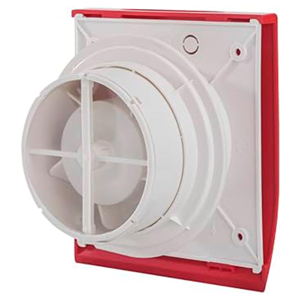 EXTRACTOR SUPER DELGADO 4-PG ROJO