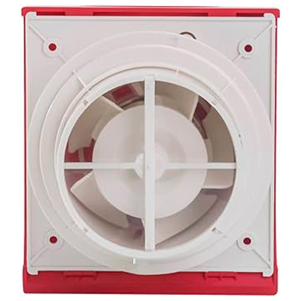 EXTRACTOR SUPER DELGADO 4-PG ROJO