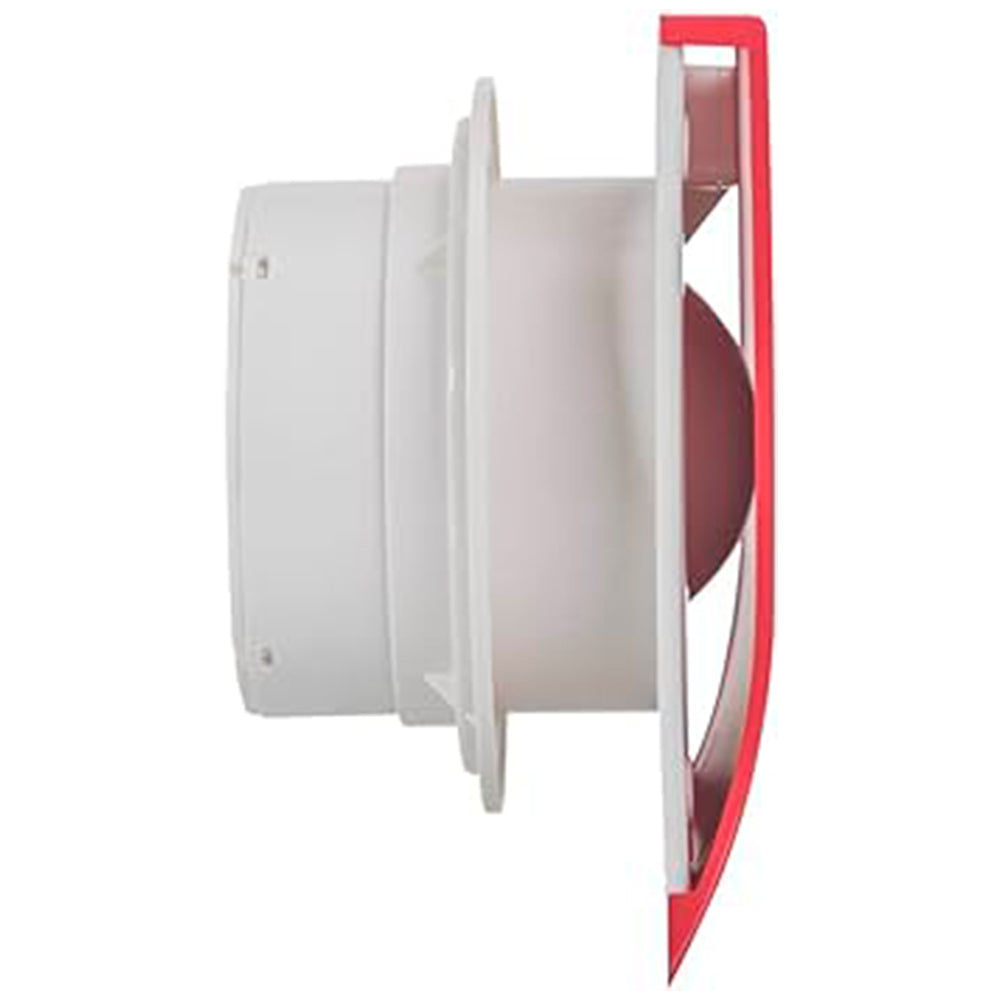 EXTRACTOR SUPER DELGADO 4-PG ROJO