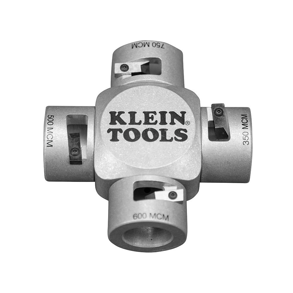 PELACABLES ALTO CALIBRE 350MCM-750MCM KLEIN TOOLS