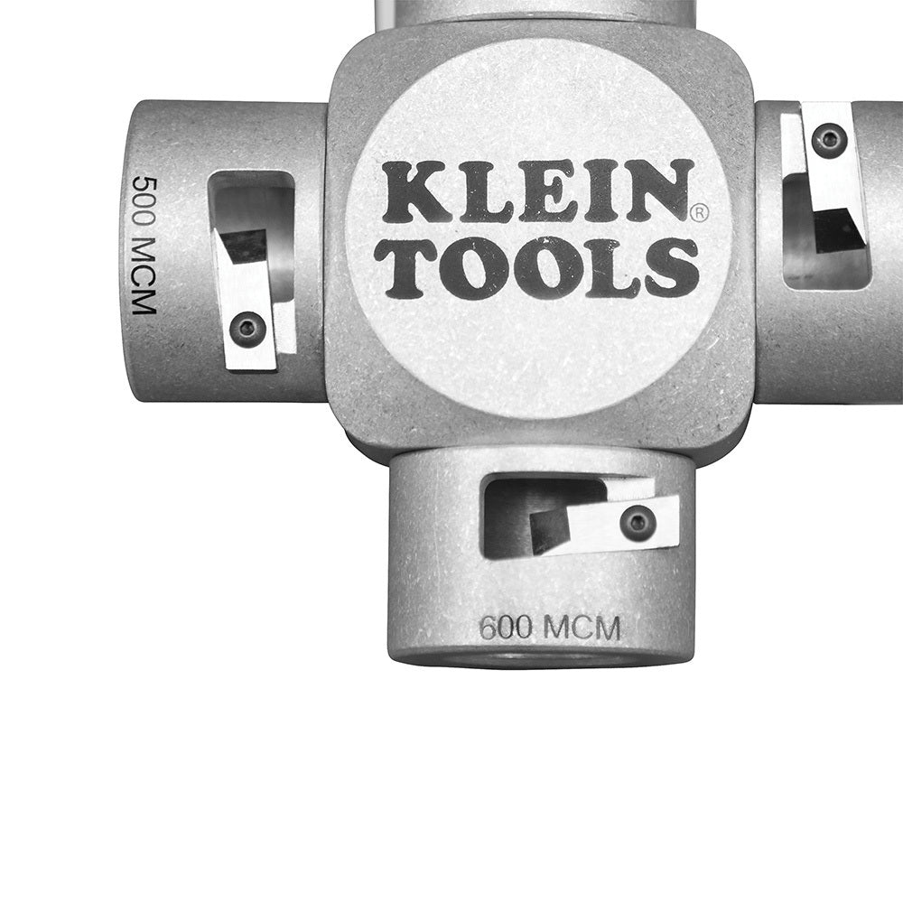 PELACABLES ALTO CALIBRE 350MCM-750MCM KLEIN TOOLS