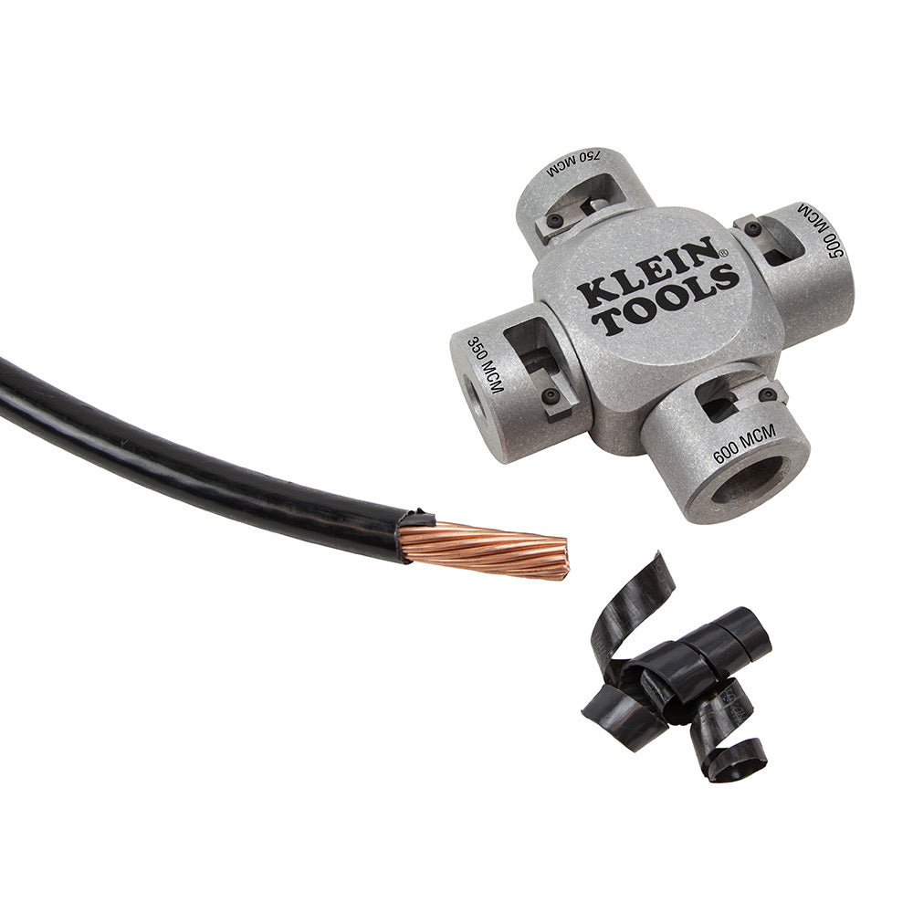 PELACABLES ALTO CALIBRE 350MCM-750MCM KLEIN TOOLS