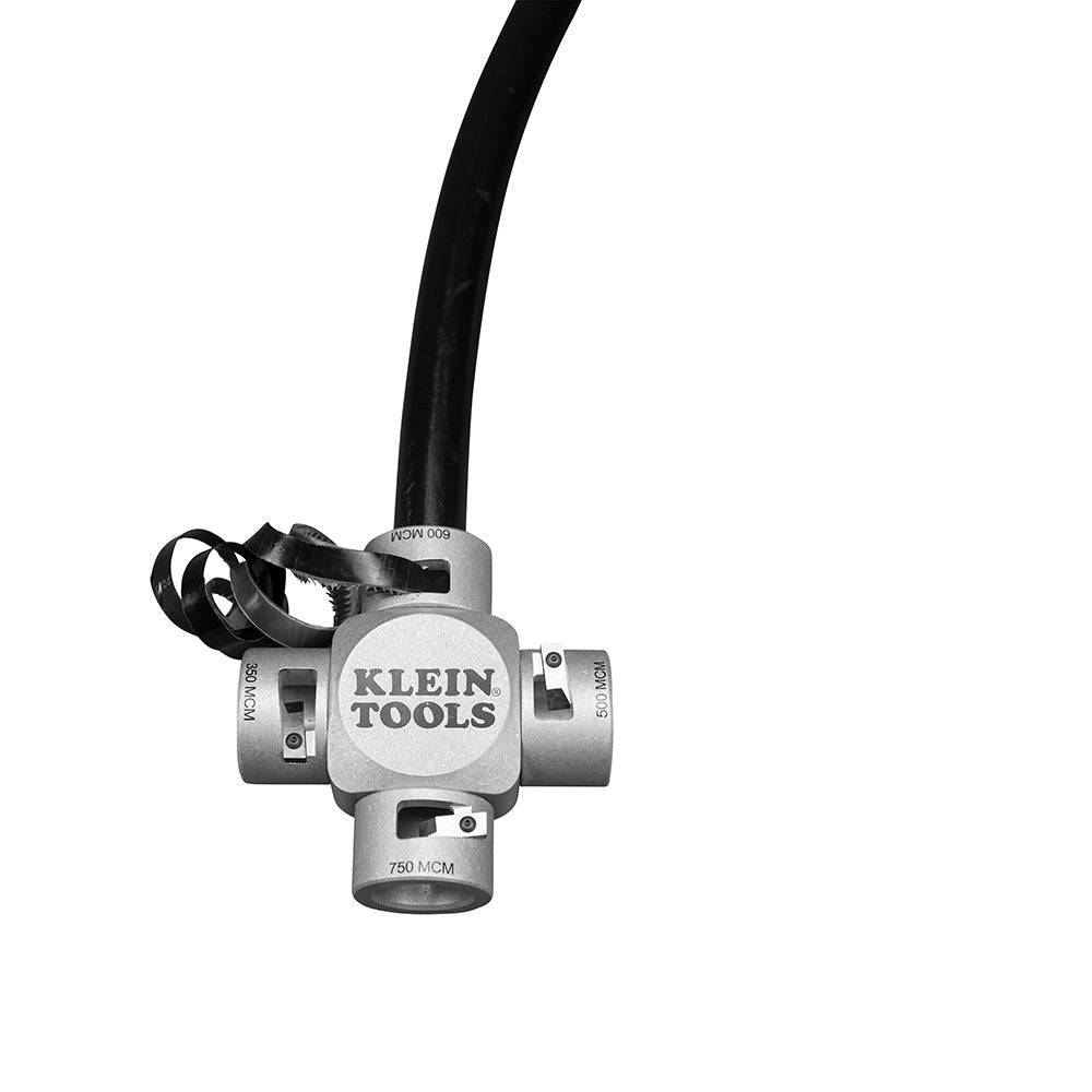 PELACABLES ALTO CALIBRE 350MCM-750MCM KLEIN TOOLS