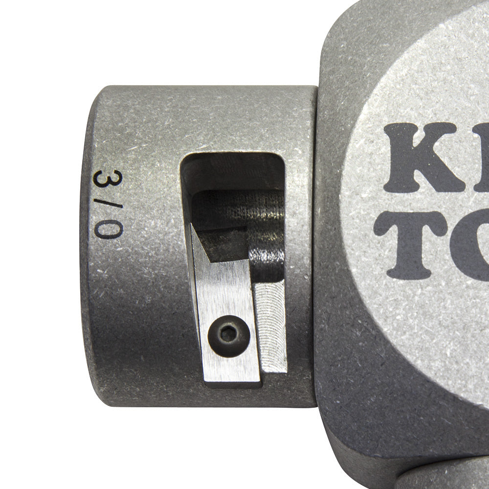 PELACABLES ALTO CALIBRE 2/0-250MCM KLEIN TOOLS