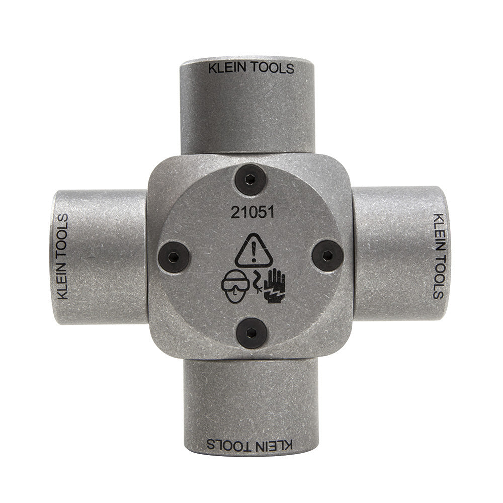 PELACABLES ALTO CALIBRE 2/0-250MCM KLEIN TOOLS