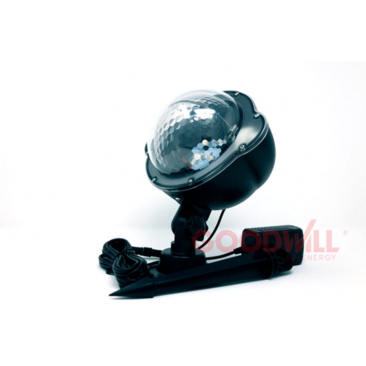 ESFERA COPOS DE NIEVE 85-265 VCA 4W RGB GOOD WILL ***HAE 2023***