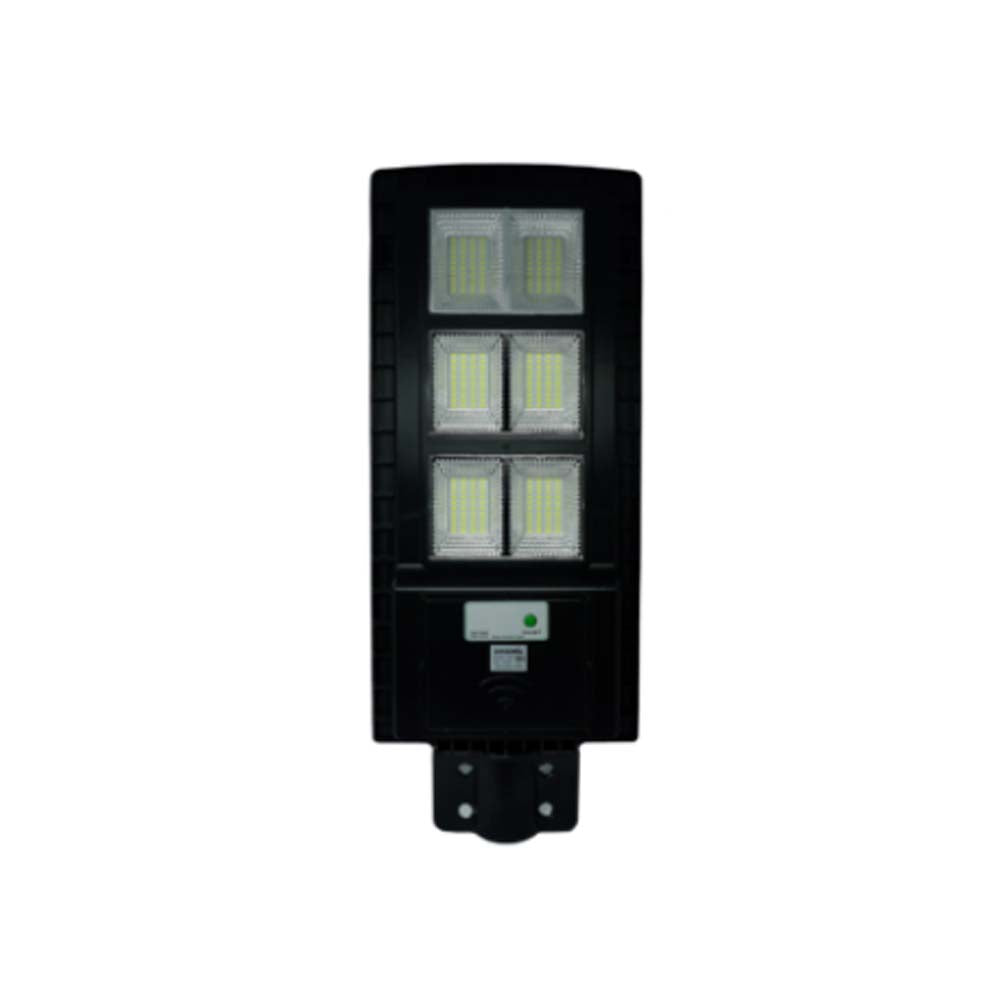 LAMPARA LUZ SOLAR EXTERIOR LED 90W GOODWILL