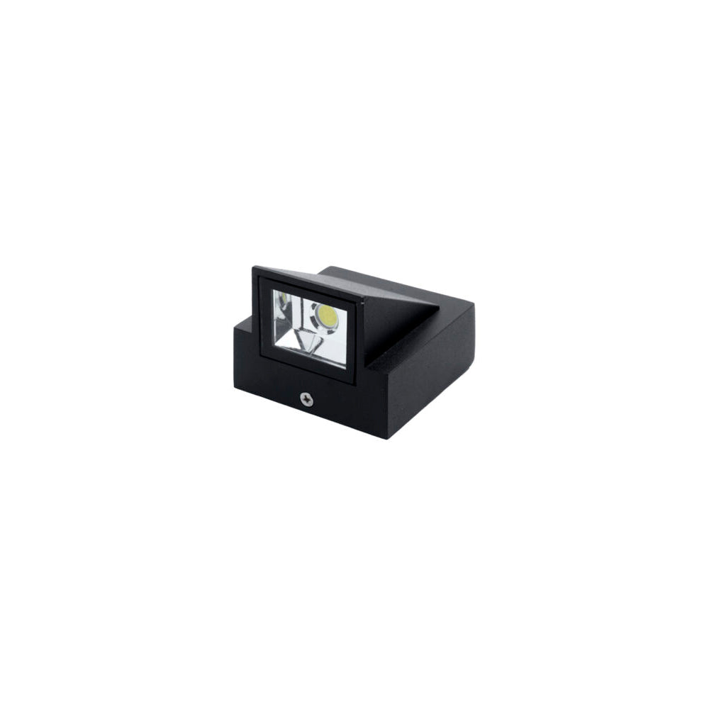 LAMPARA DE PARED LED 1X5 5W 6500K MCA GOOD WILL
