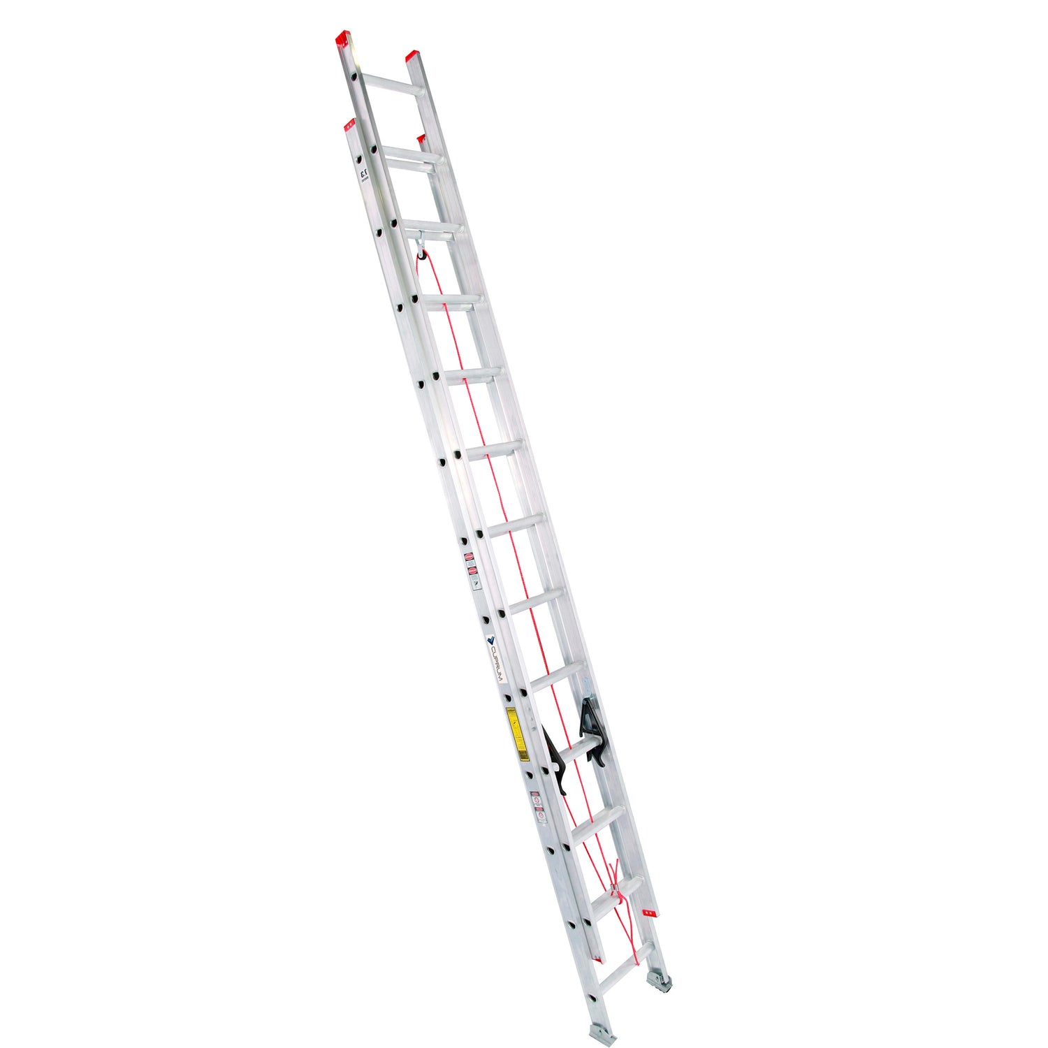ESCALERA AL EXTENSION  GASPRO 7.32MTS 175 KGS 24 PELD.