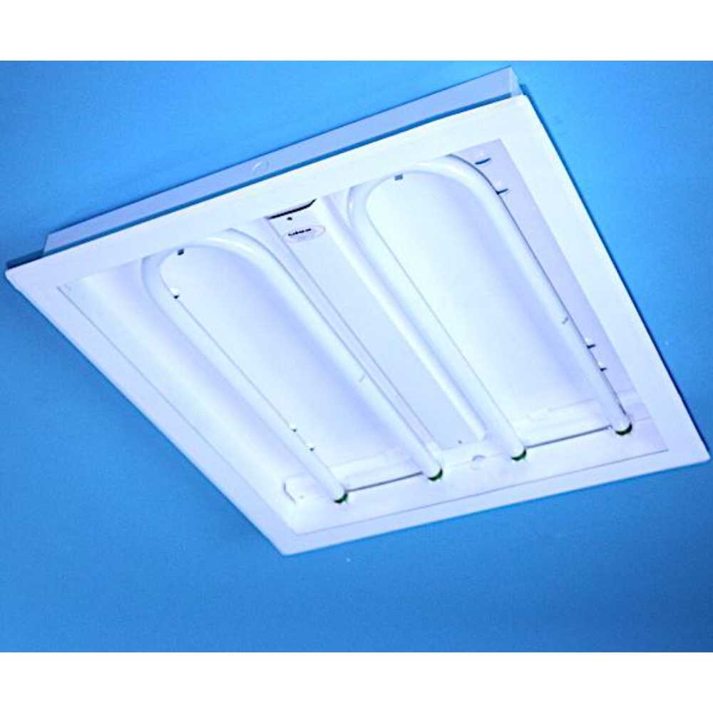 LÁMPARA FLUORESCENTE LEDVANCE CURVALUME BASE G13 32W