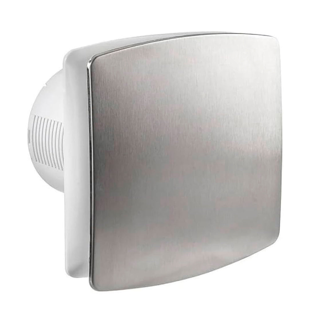 EXTRACTOR DE AIRE ESTEVEZ TIPO AUSTRALIANO 4" ACERO