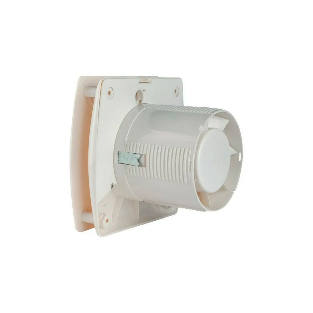 EXTRACTOR DE AIRE ESTEVEZ TIPO AUSTRALIANO 4" ACERO