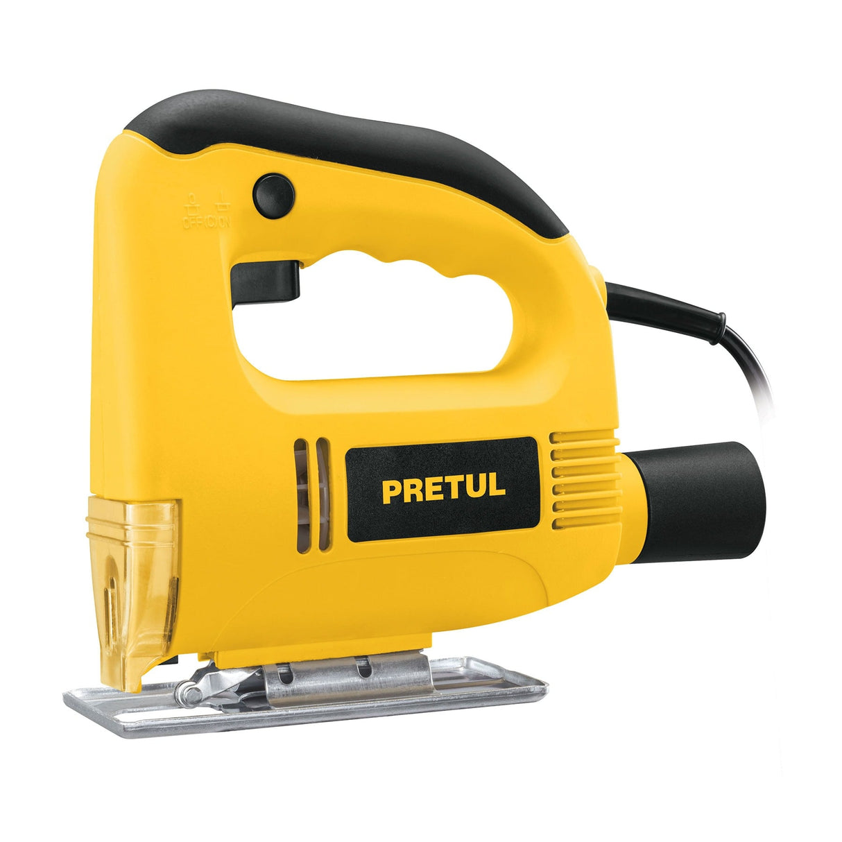 SIERRA CALADORA 3.1A. 400W/127V. 60HZ. CALA-3P 24047 TRUPER