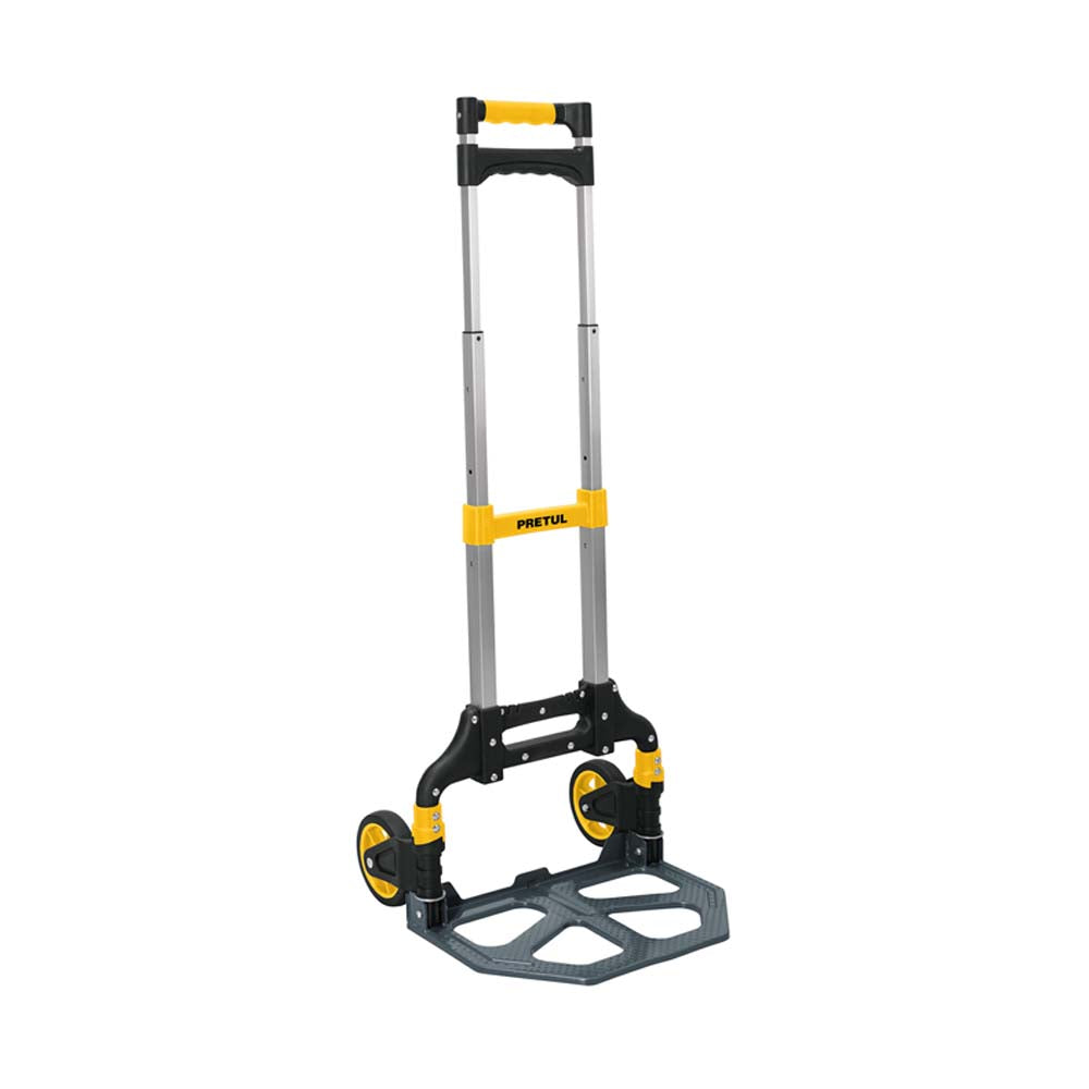 DIABLO DE CARGA PLEGABLE 100 KG PRETUL  DIA-100P