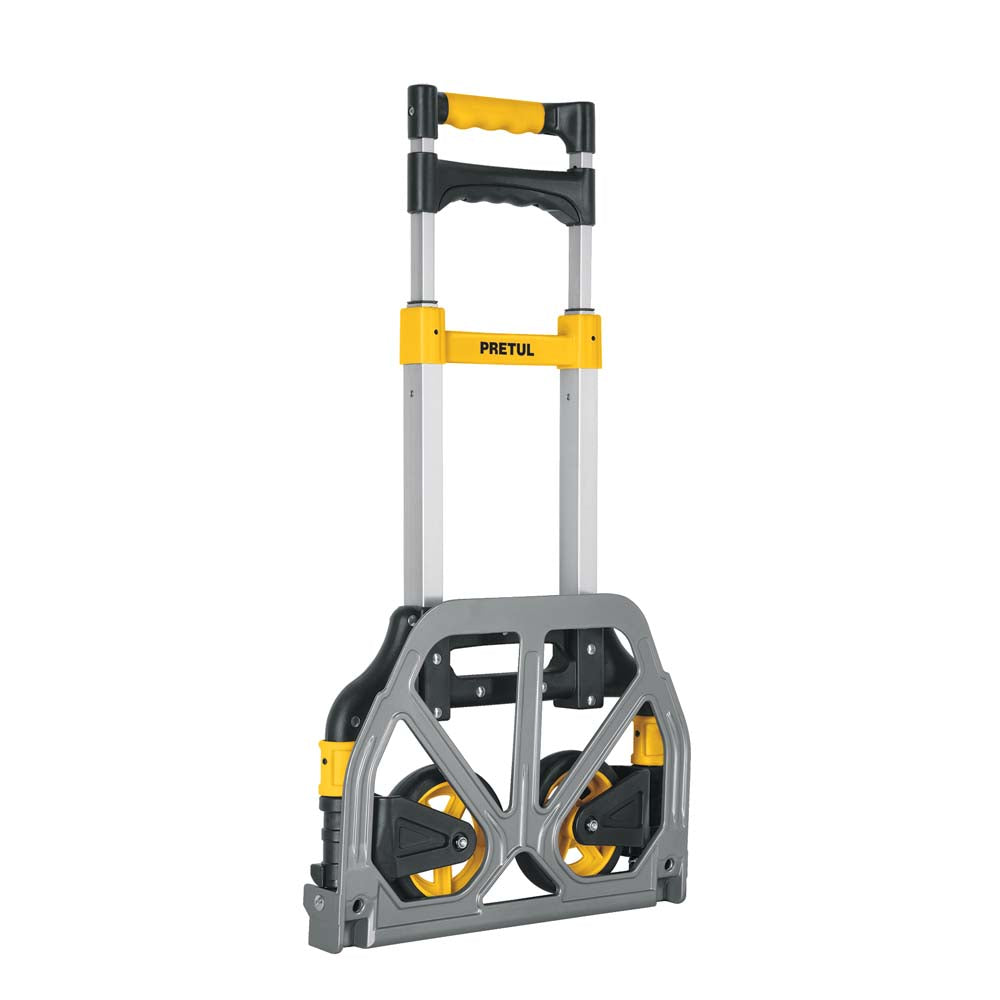 DIABLO DE CARGA PLEGABLE 100 KG PRETUL  DIA-100P