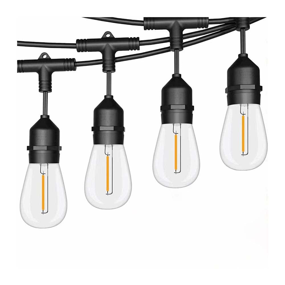 GUIRNALDA LED24W100-240V 50LM 2700K NGO