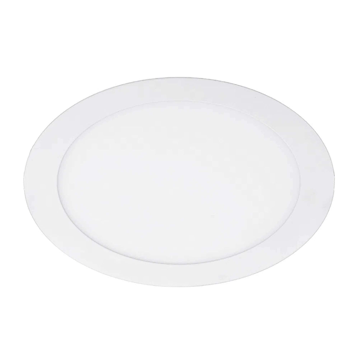 LÁMPARA EMPOTRABLE LED TECNOLITE BUCARAMANGA IX 24W LUZ SUAVE CÁLIDA NO ATENUABLE LED INTEGRADO