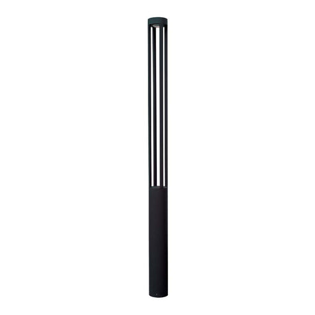EXTERIOR POSTES LED25W100-240V3000K