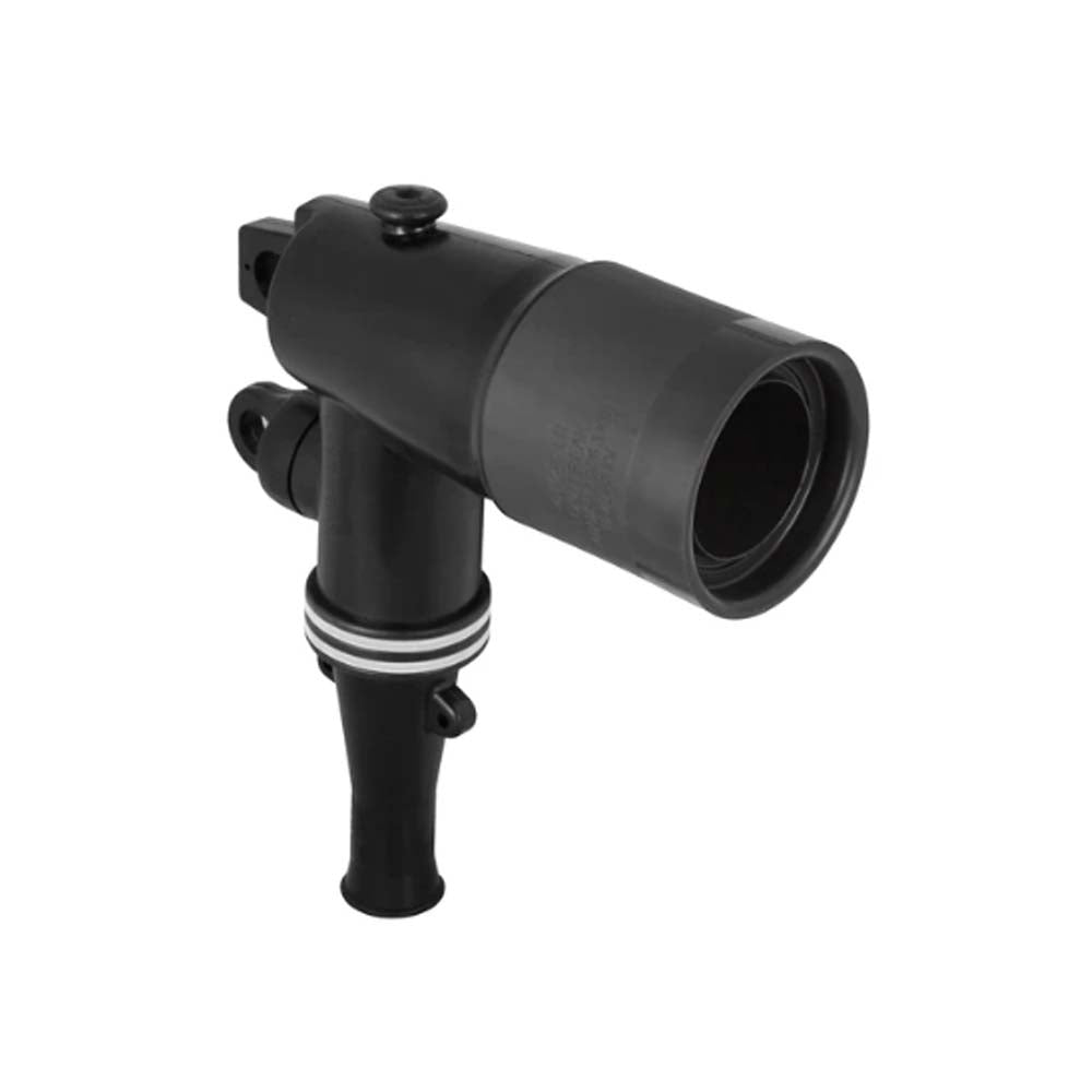 CODO OCC ELASTIMOLD 200AMP 25KV DE 1/0