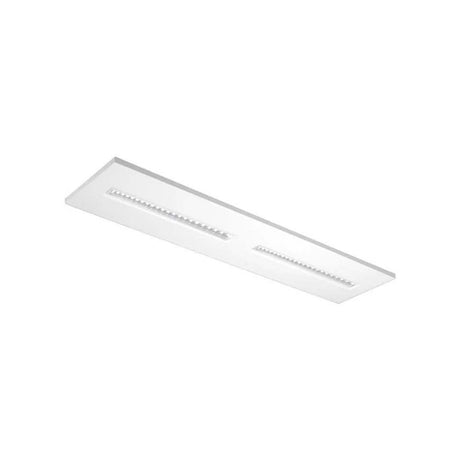 LÁMPARA EMPOTRABLE LED TECNOLITE DANIOS II ATENUABLE 28W LUZ BLANCA NEUTRA ***TECNOLITE HAE***
