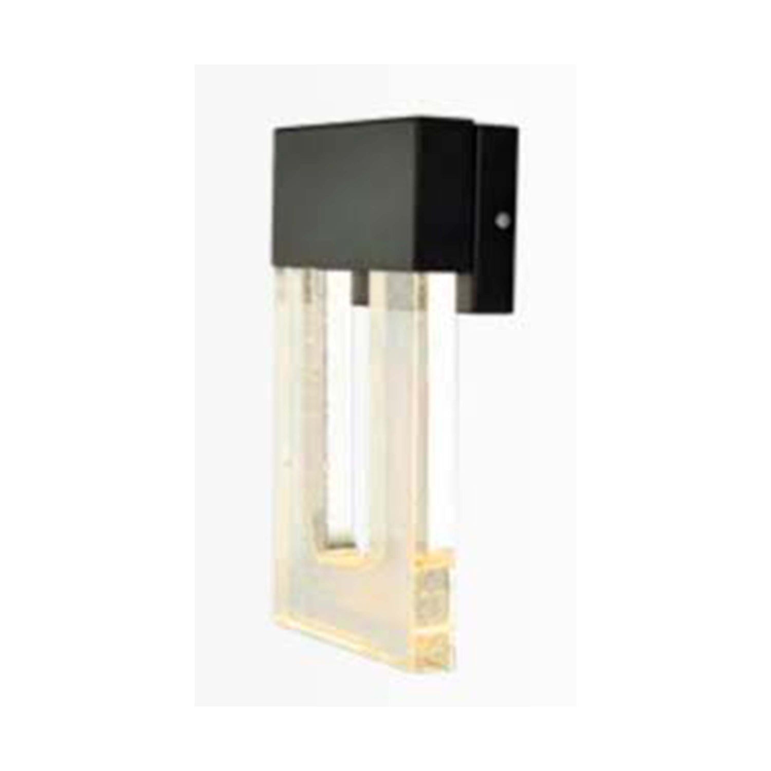 ARBOTANTE NEGRO CON CRISTAL G9X1  CLASS ***HAE 2023***