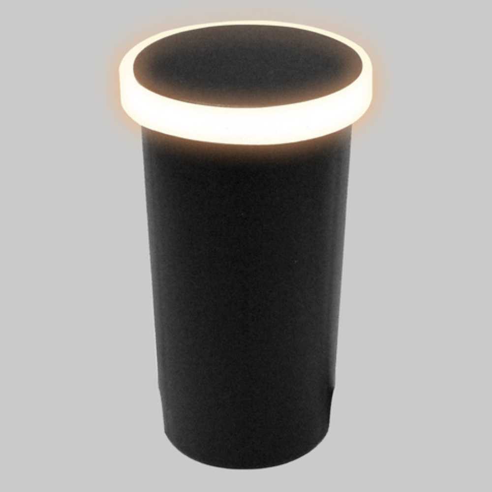 EXT SP LED 2W100-240V34LMIP653000K G UMBRIEL TECNOLITE