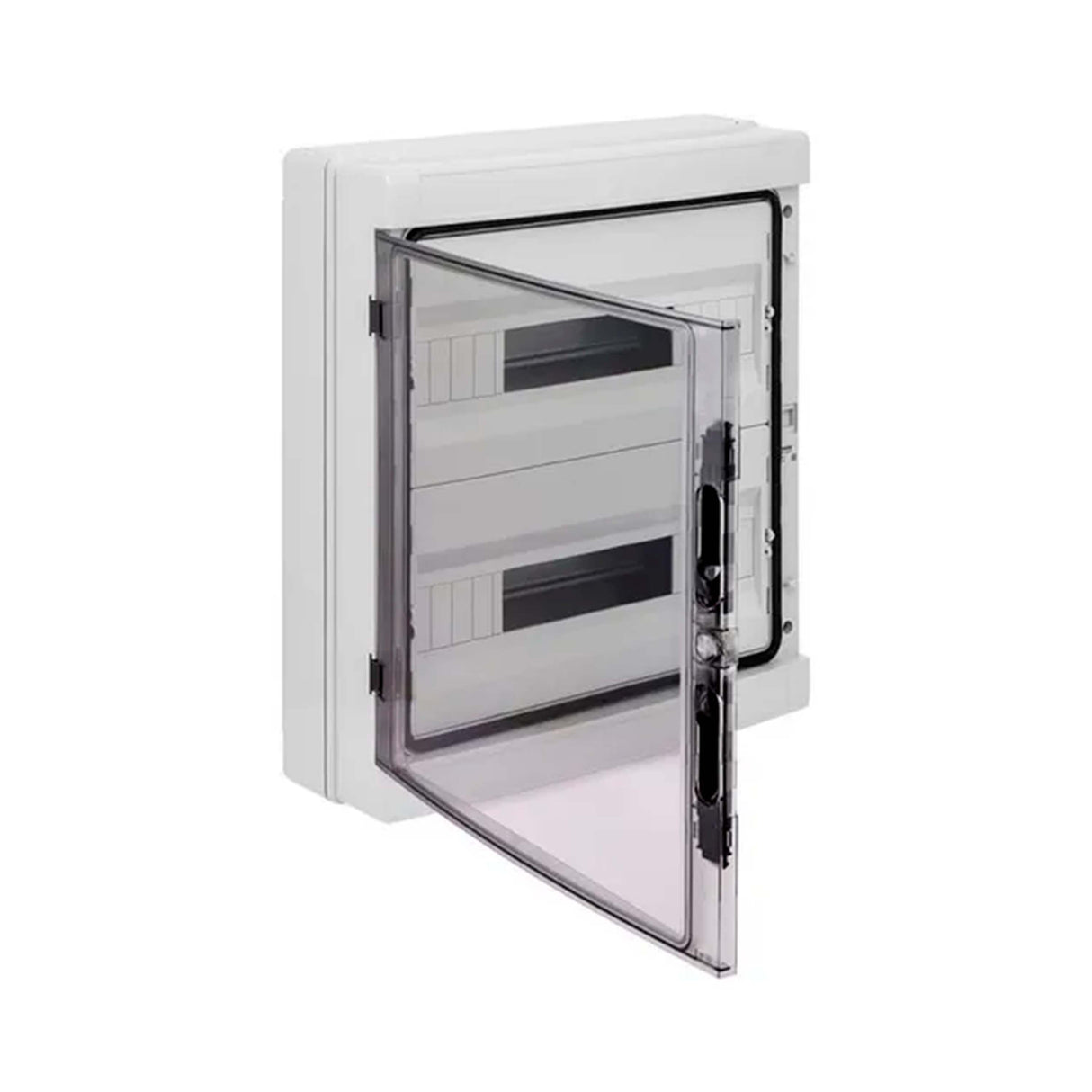 GABINETE SIMBOX SIEMENS 36 POLOS SOBREPONER WP 8GB13723